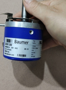 议价 宝盟变码器 G1357.Z62，成色好，有需要的可以联系我！