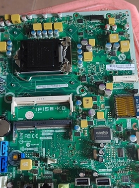 议价 出售HP Elite 8200 AIO一体机主板，型号IPI
