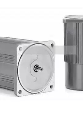 议价 原装松下电机M9MC90G4Y松下90W三相马达M9MC90