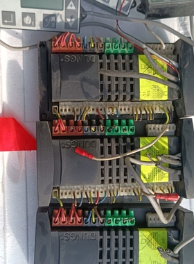 议价 DUNGS冬斯控制器MPA22 S02，型号250780，2