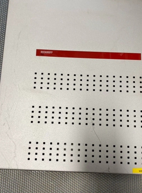 议价 倍福工控机C6640-0020 实拍图 包好 现货 成色不错