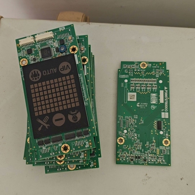 议价 P366727B000G01三菱电梯外呼板，全新原厂，需要联