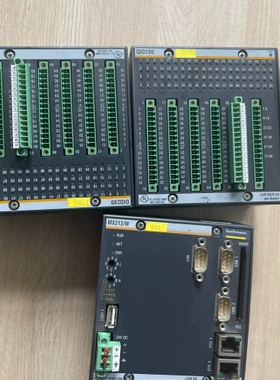 议价 巴赫曼PLC模块MX213/W