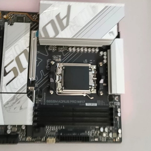 议价 Gigabyte/技嘉B850M AORUS PRO WIF