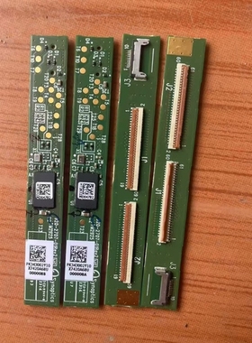 议价 Synaptics触摸控制小板，型号PK343002Y10