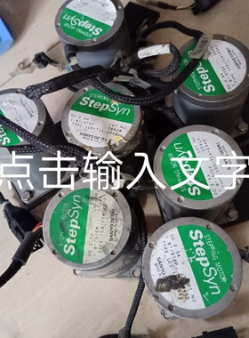 议价 SANYO DENKⅠ 步进电机