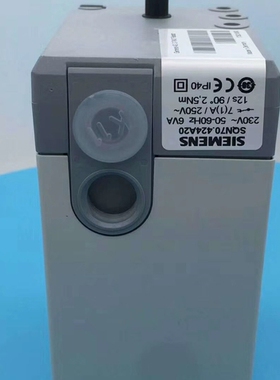 议价 全新处理SQN70.424A20 SQN70.454A20