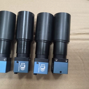 议价 大恒IMAVISION工业相机,4个,型号MER-040-6