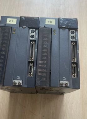 议价 汇川伺服驱动器IS500AT8R4I-112