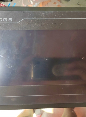 议价 昆仑通态触摸屏 EPC7062TD