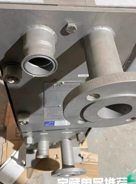 议价 GEA基伊埃VT10 CDS-S-16板式换热器，原装全新