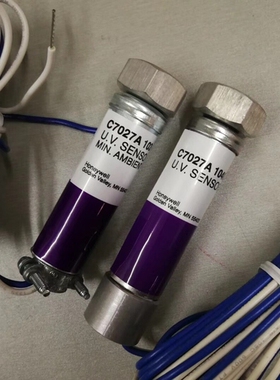 议价 HONEYWELL火焰传感器C7027A1023 C7027