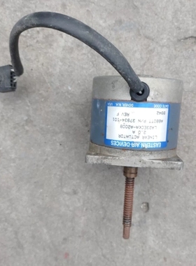 美国EAD电机LA23ECKA-A200B成色如图，用的上请 议价