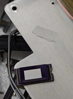 议价DLP4710FQL 4710 投影仪 DMD芯片