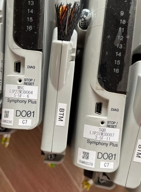 议价 ABB卡件HBX01L 成色95新