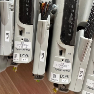 议价 成色95新 ABB卡件HBX01L