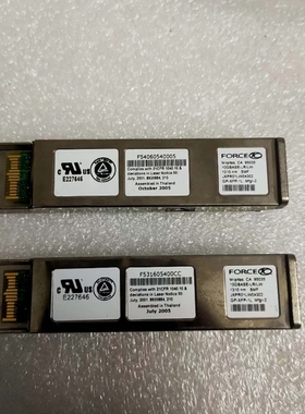 议价 SFP-10G-LR-X Compatible 10GBAS