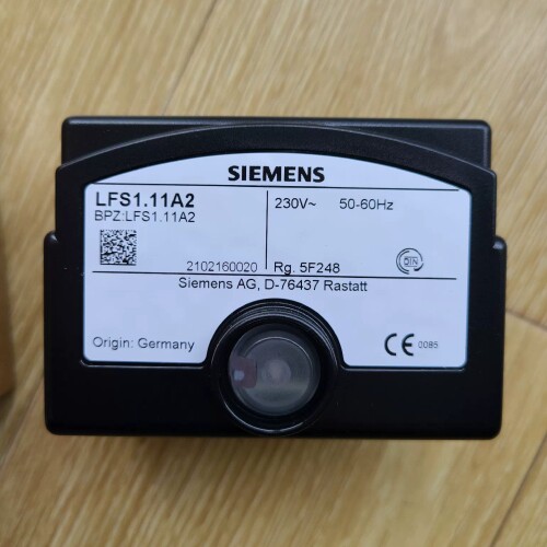 议价 西门子火焰放大器