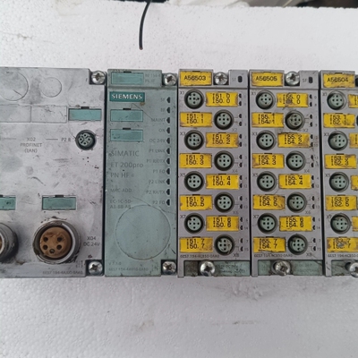 议价 西门子SIMATIC ET200pro远程通讯模块，型号6E