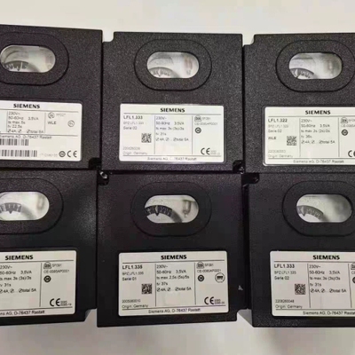 议价 燃烧机控制器LME22.331C2 11.330 21.13