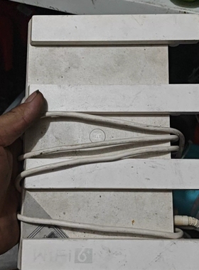 议价华为WiFi6路由器ws7200，支持3000Mbps高速率