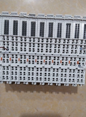 议价 倍福BECKHOFF 模块 KL9188 KL9189