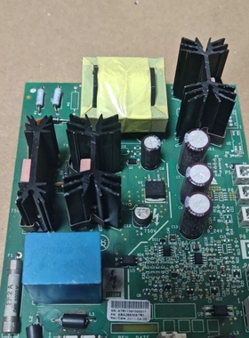 议价 奥的斯电梯电源板ABA26800ATR1，实物拍摄，成色如图