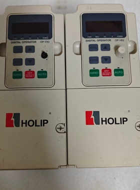 议价 海利普变频器 HLP-NV HLPNV01D521B