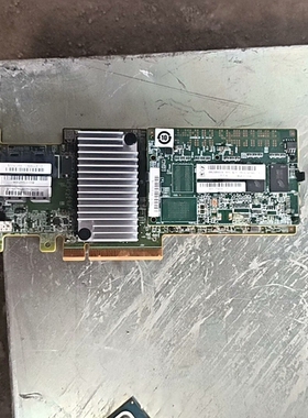 议价 LSI 9364-8I 阵列卡 3108