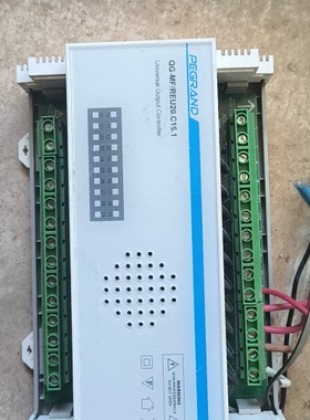 议价 启冠PEGRAND智能照明模块，启冠灯光控制器，QG-MF/