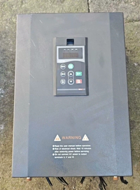 议价 三晶变频器 22KW/380V 8100-4T022P