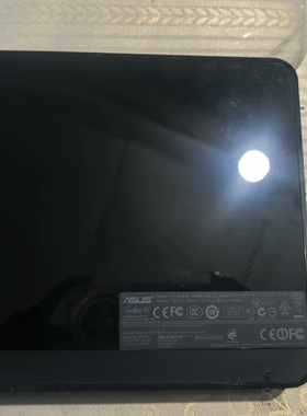 议价 华硕EeeBox EB1007迷你主机 成色如图 实物拍摄