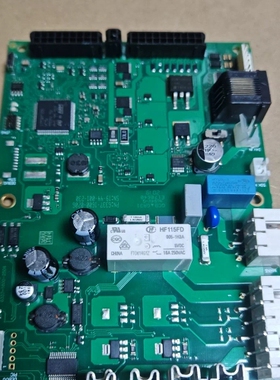 议价 CREM咖啡机牛奶模块主板，几乎全新，实物拍摄。板子干净，