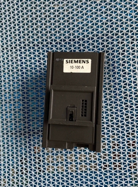议价 西门子3UF7102-1AA00-0电流测量模块，SIMOC