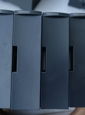 议价 施耐德连接器扩展面板可编程模块TM2DOCKN