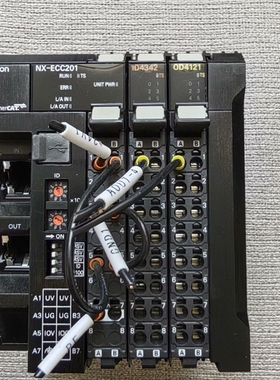 议价 NX-ECC201，ID4342，OD4121，NX-END