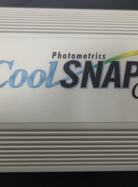 议价 photometrics-coolsnap-cf制冷相机12