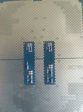 议价 【QDF4 LGA4710工程样品】新款服务器6代测试板CP