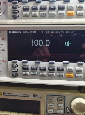 议价 泰克DMM4050，4040，同款对应福禄克8846A，88