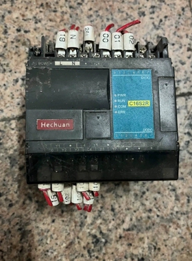 议价 Haiwell海为C16S2R，拆机货，实物拍摄，功能好，有