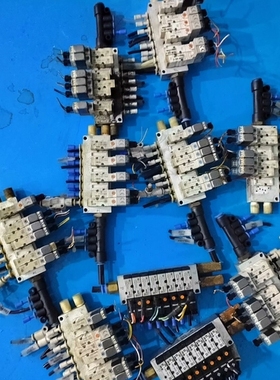 议价 SYJ3140 V025516A VJ3140 电磁阀