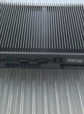 议价 研华UNO-2171-ETAK嵌入式工控机，拆机件，成色几乎