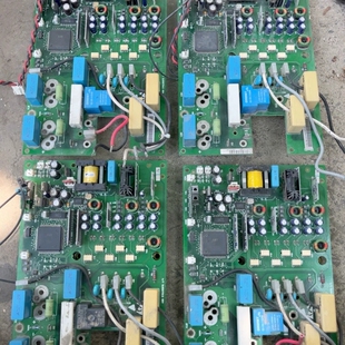 NINT ABB变频器ACS600驱动板 议价