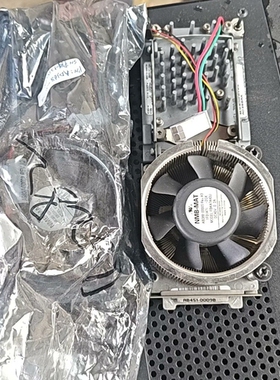 议价 HP RX7640 RX8640 CPU