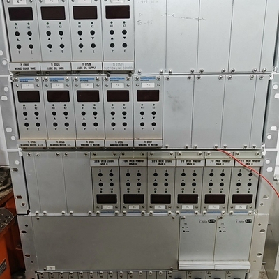 议价 MANNESMANN DEMAG工业控制面板，型号TI 07