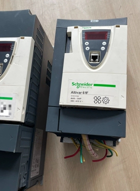 议价 施耐德变频器ATV61FHU40N4Z 4KW