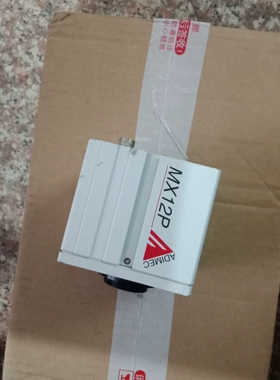 ADIMEC工业相机MX12P镜头驱动成色可以功能包好用的上 议价
