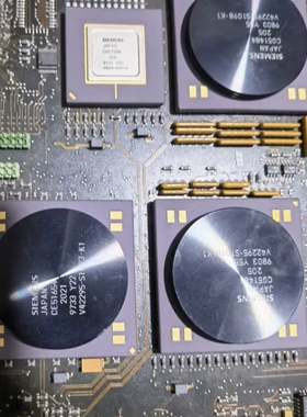 议价 西门子S42024-D3516-U14板卡，日本原装，型号C