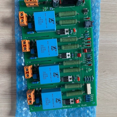 议价 全新板子SPTD TC F-Crowbar BD V3.2