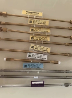 议价 二手大赛璐手性液相色谱柱，货号19325，17724，173